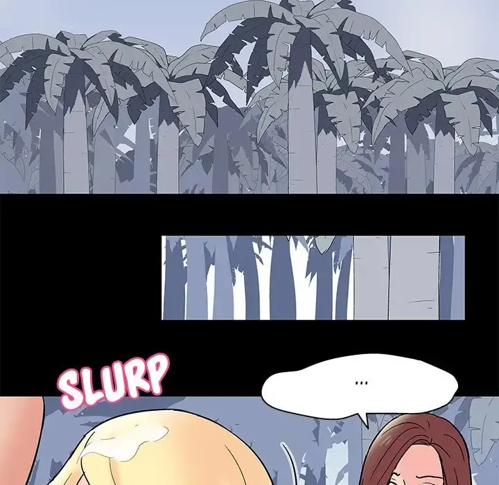 Project Utopia Episode 66 - Page 21
