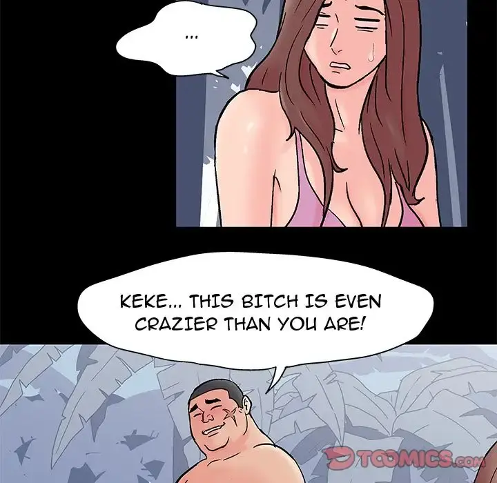 Project Utopia Episode 66 - Page 26