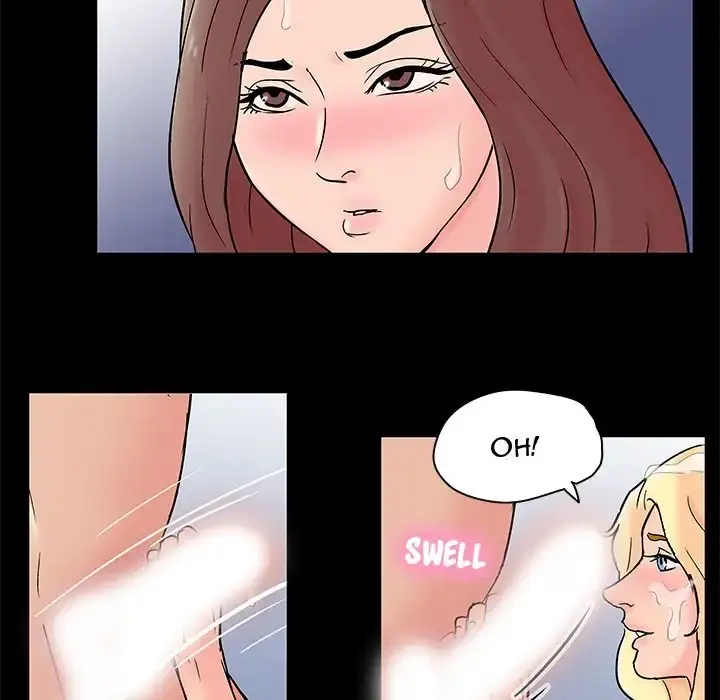 Project Utopia Episode 66 - Page 28