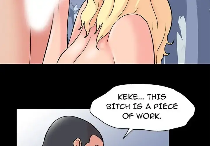 Project Utopia Episode 66 - Page 3