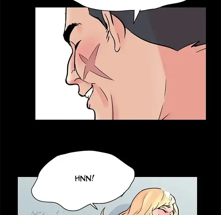 Project Utopia Episode 66 - Page 34