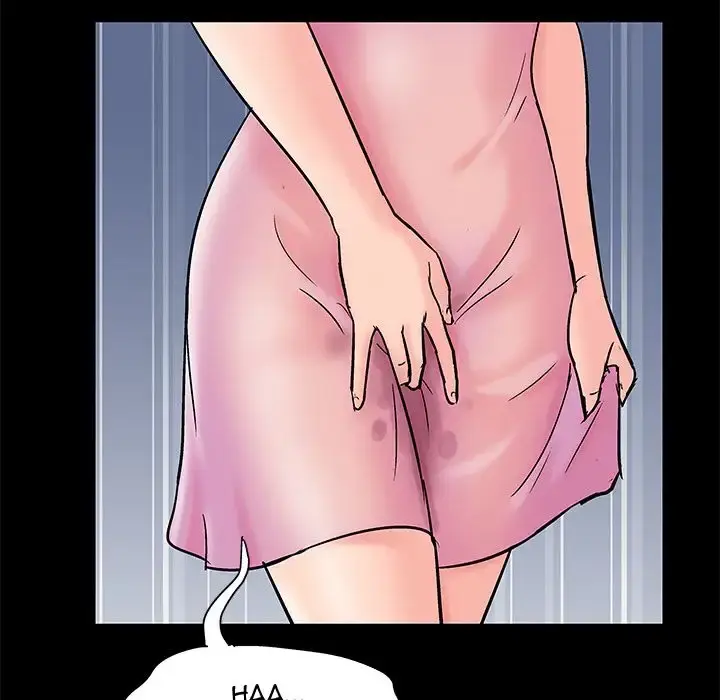 Project Utopia Episode 66 - Page 42