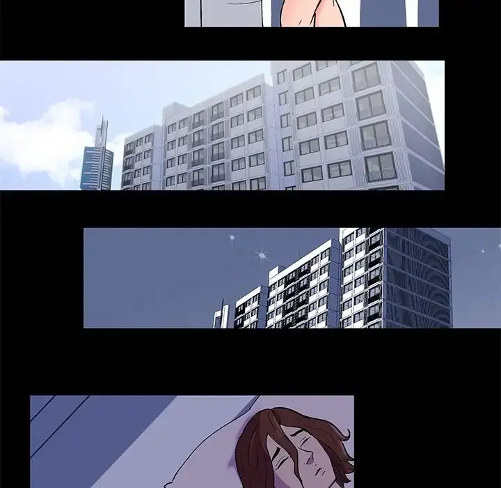 Project Utopia Episode 66 - Page 71