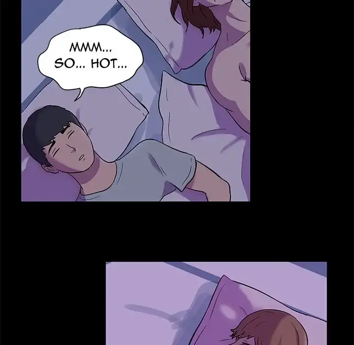 Project Utopia Episode 66 - Page 72