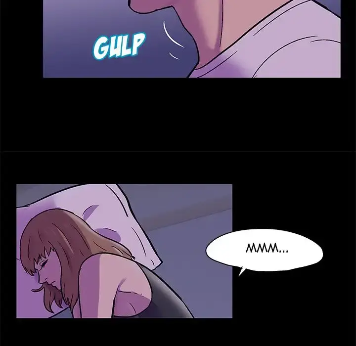 Project Utopia Episode 67 - Page 10