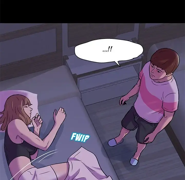 Project Utopia Episode 67 - Page 11