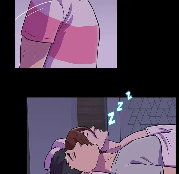 Project Utopia Episode 67 - Page 13