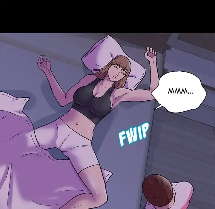 Project Utopia Episode 67 - Page 15