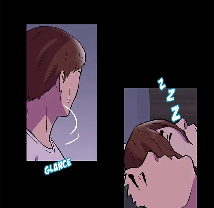 Project Utopia Episode 67 - Page 19