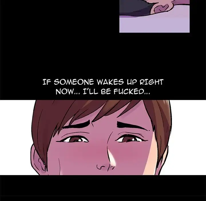 Project Utopia Episode 67 - Page 20