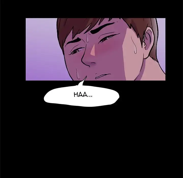 Project Utopia Episode 67 - Page 28