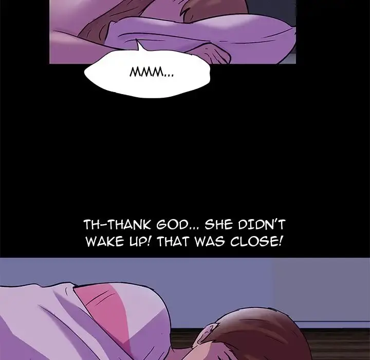 Project Utopia Episode 67 - Page 32