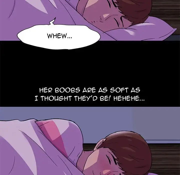 Project Utopia Episode 67 - Page 33