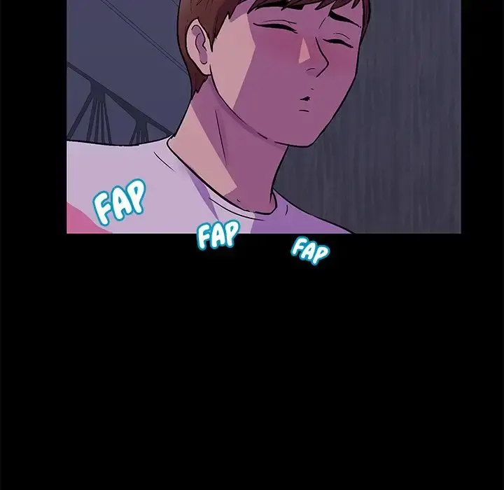 Project Utopia Episode 67 - Page 40