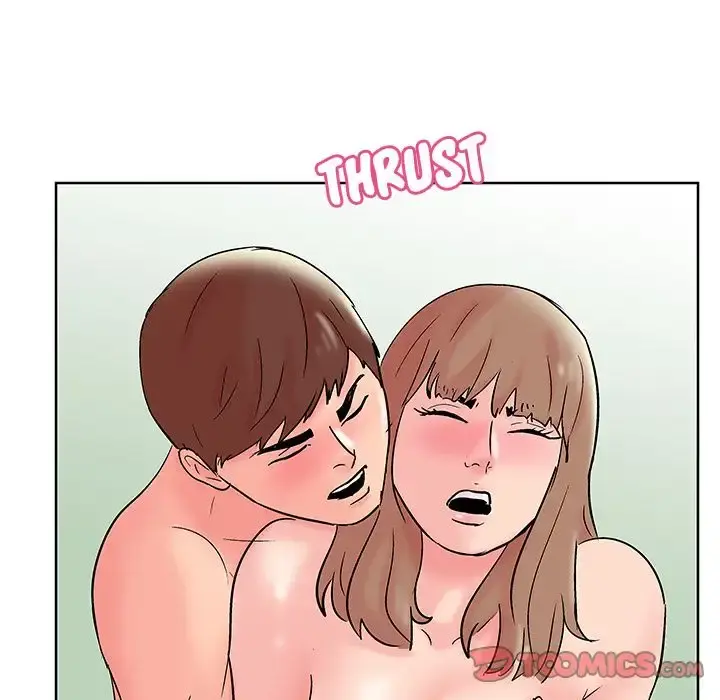 Project Utopia Episode 67 - Page 46
