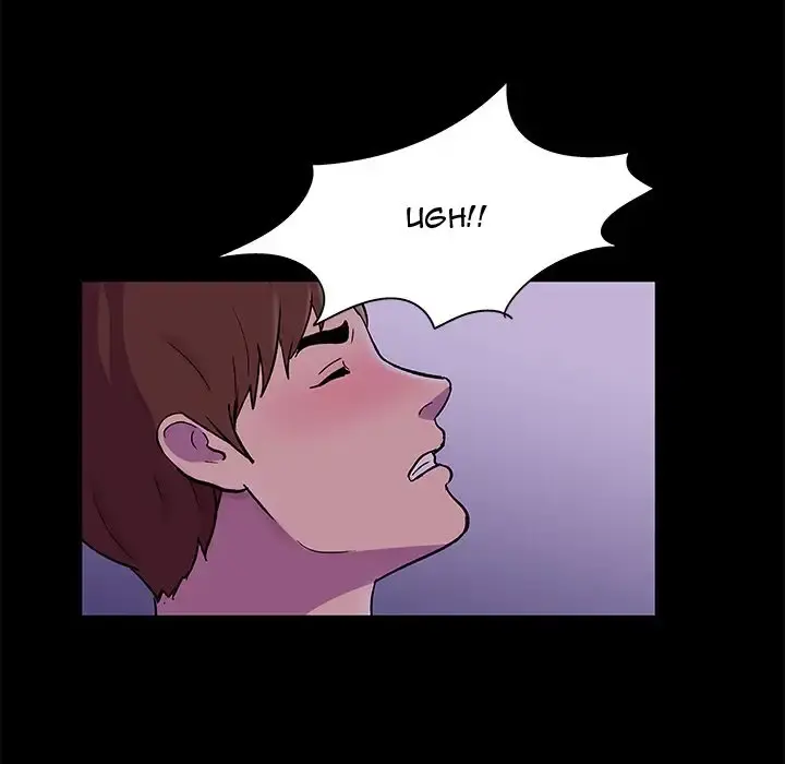 Project Utopia Episode 67 - Page 52