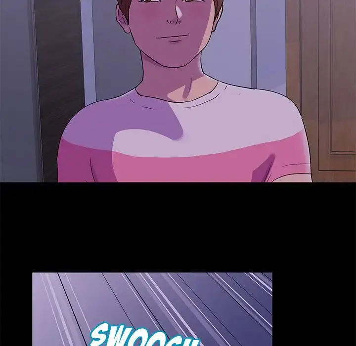 Project Utopia Episode 67 - Page 60