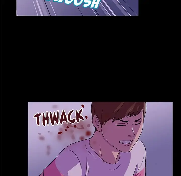Project Utopia Episode 67 - Page 61