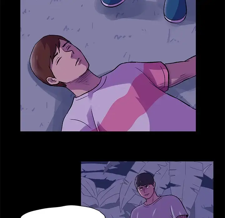 Project Utopia Episode 68 - Page 13