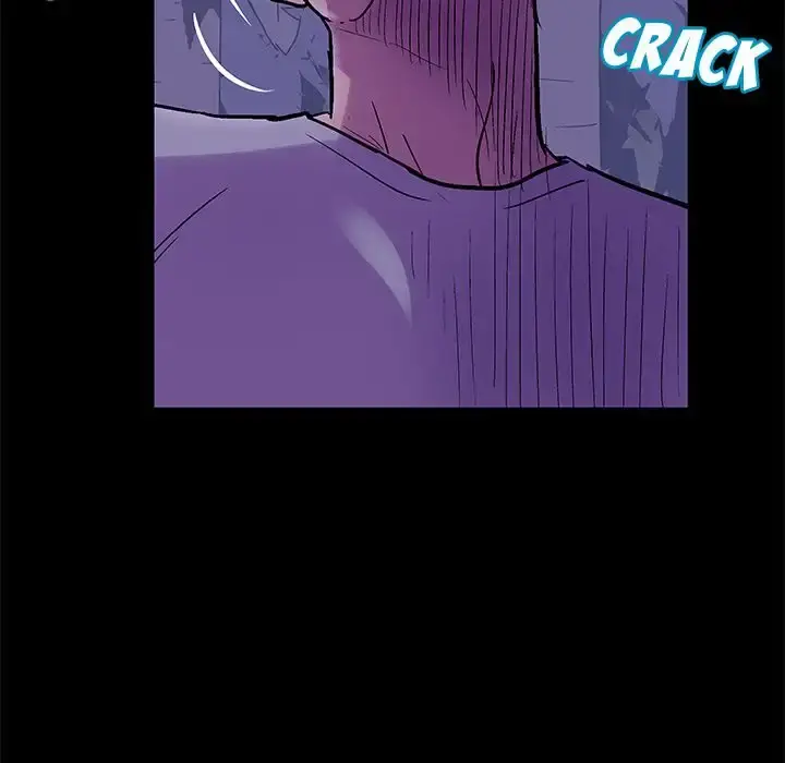 Project Utopia Episode 68 - Page 20