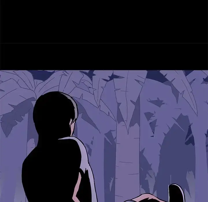 Project Utopia Episode 68 - Page 23