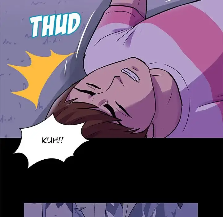Project Utopia Episode 68 - Page 26