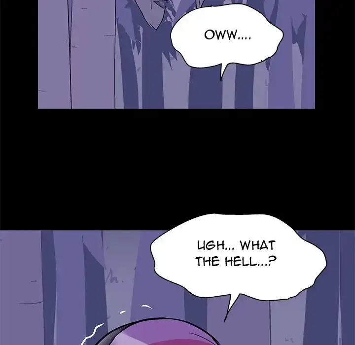Project Utopia Episode 68 - Page 27