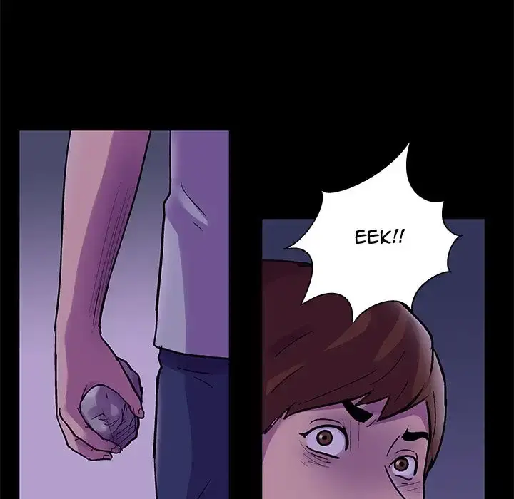 Project Utopia Episode 68 - Page 30