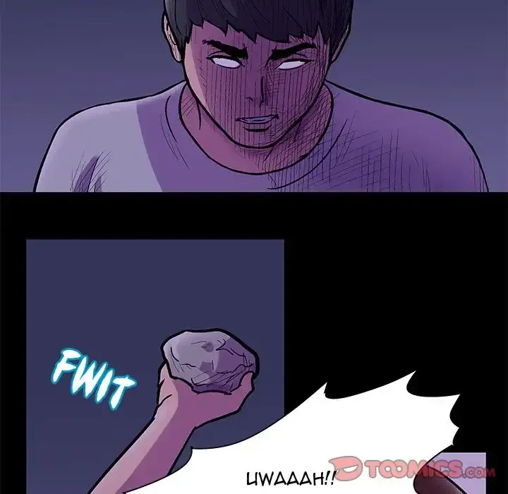 Project Utopia Episode 68 - Page 32