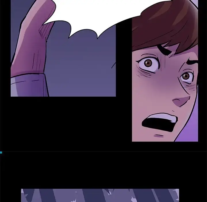 Project Utopia Episode 68 - Page 33