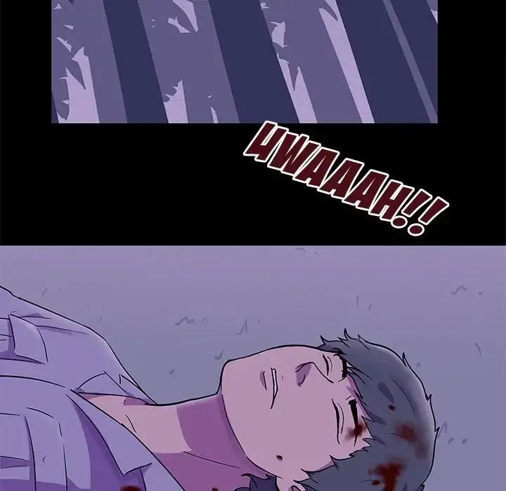 Project Utopia Episode 68 - Page 34
