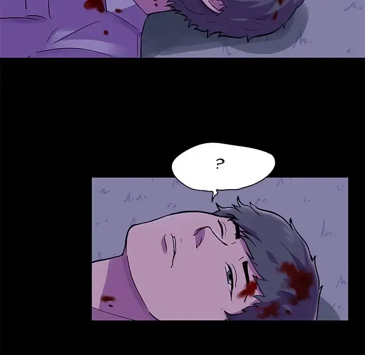 Project Utopia Episode 68 - Page 35
