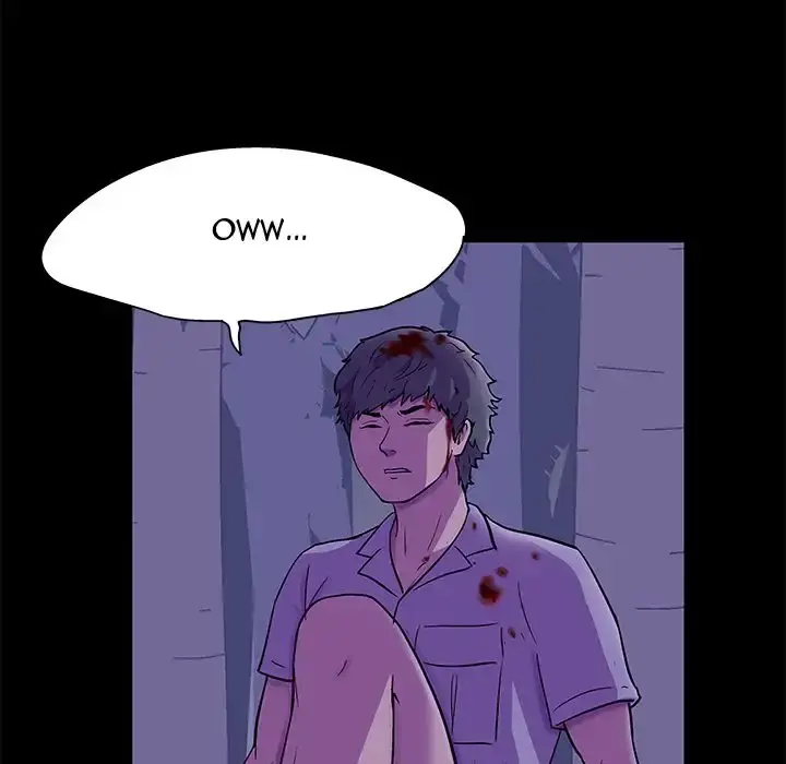 Project Utopia Episode 68 - Page 36
