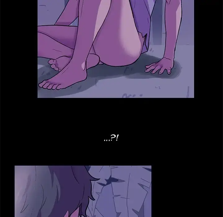 Project Utopia Episode 68 - Page 37