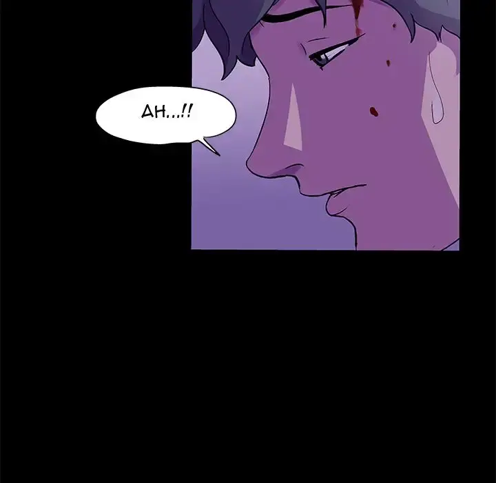 Project Utopia Episode 68 - Page 39