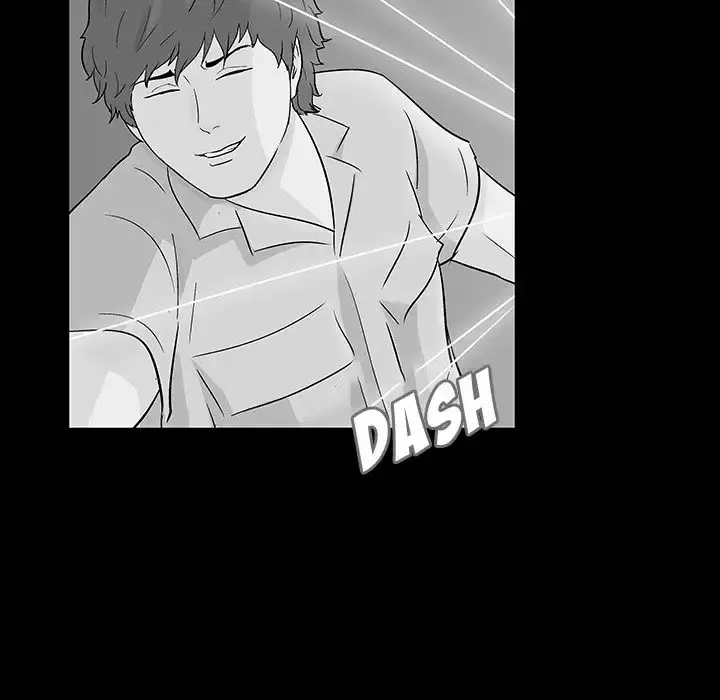 Project Utopia Episode 68 - Page 41