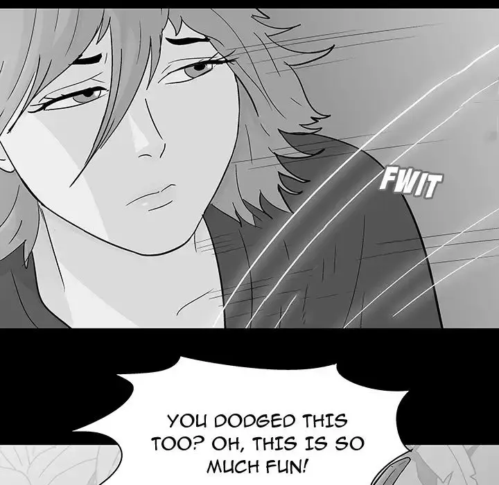 Project Utopia Episode 68 - Page 42