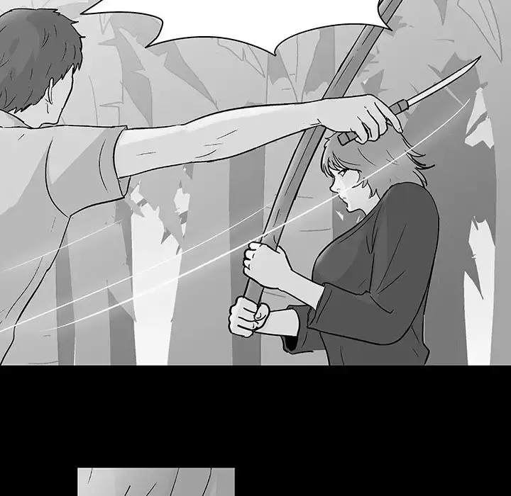 Project Utopia Episode 68 - Page 43