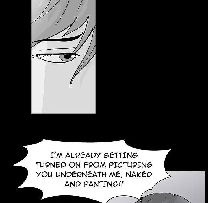 Project Utopia Episode 68 - Page 44