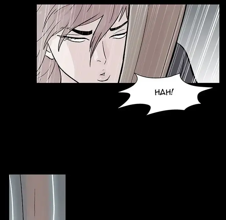 Project Utopia Episode 68 - Page 46