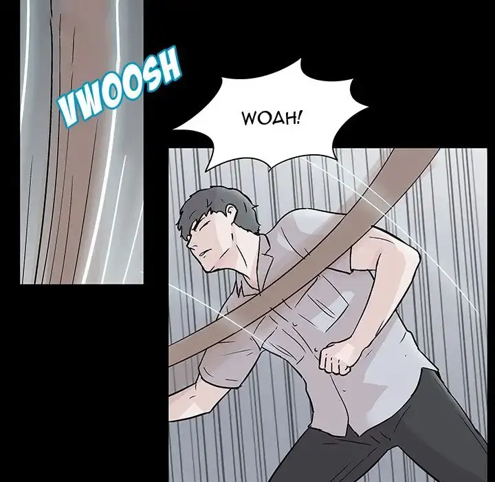 Project Utopia Episode 68 - Page 47