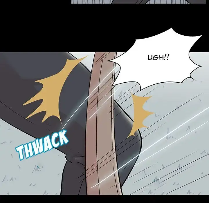 Project Utopia Episode 68 - Page 48