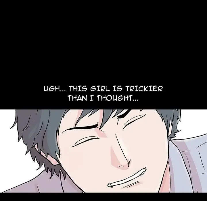 Project Utopia Episode 68 - Page 49