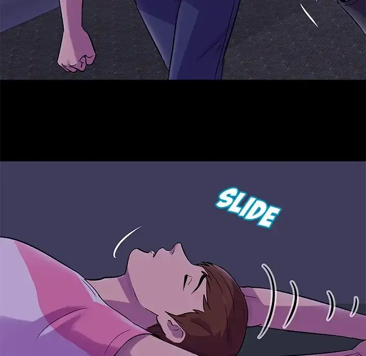 Project Utopia Episode 68 - Page 5