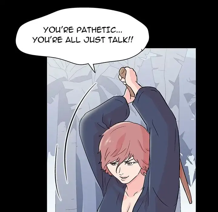 Project Utopia Episode 68 - Page 50