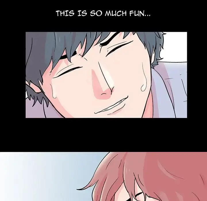 Project Utopia Episode 68 - Page 52