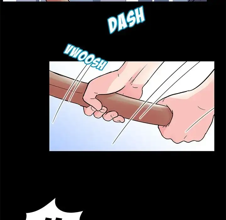 Project Utopia Episode 68 - Page 55