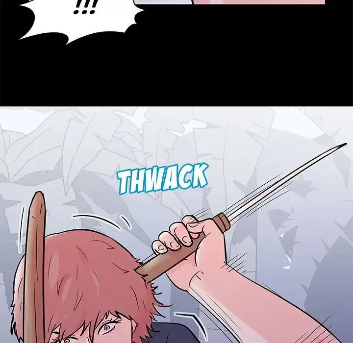 Project Utopia Episode 68 - Page 60