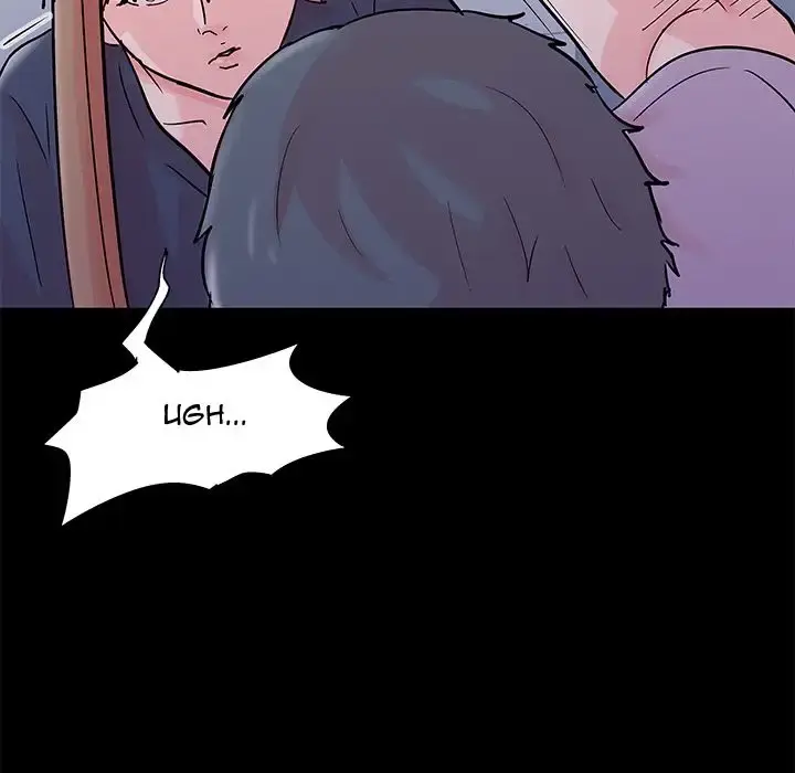 Project Utopia Episode 68 - Page 61