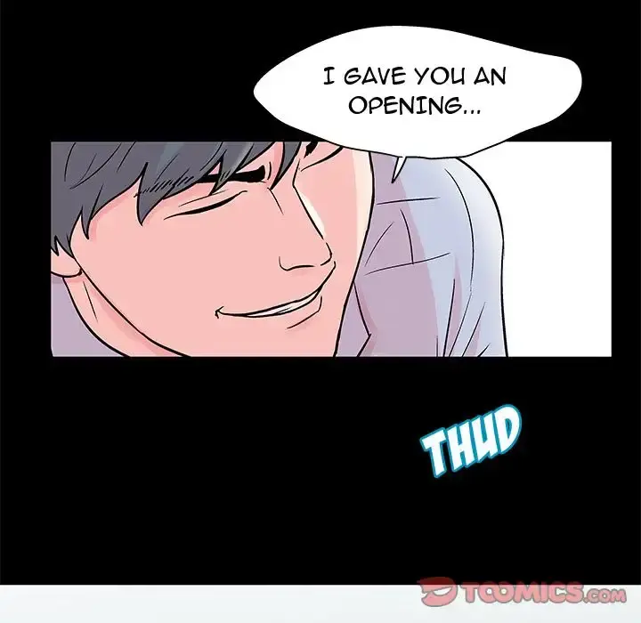 Project Utopia Episode 68 - Page 62